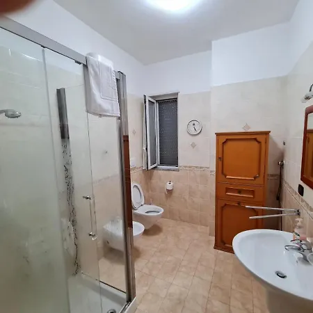 Casa Abuela Crispiano