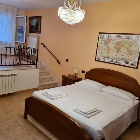 Casa Abuela *