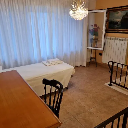 Casa Abuela 別荘 *