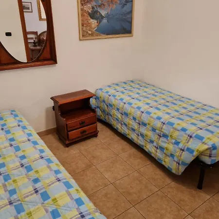 Casa Abuela