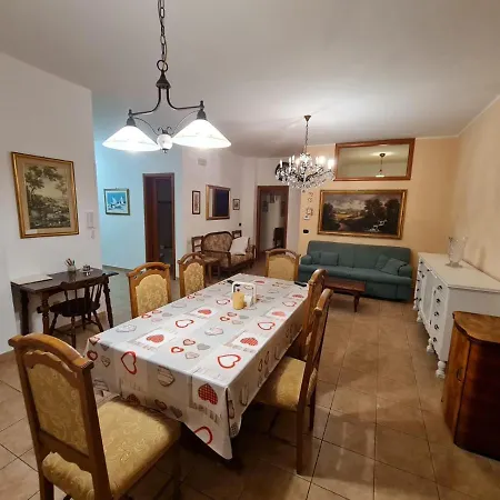 Casa Abuela 別荘