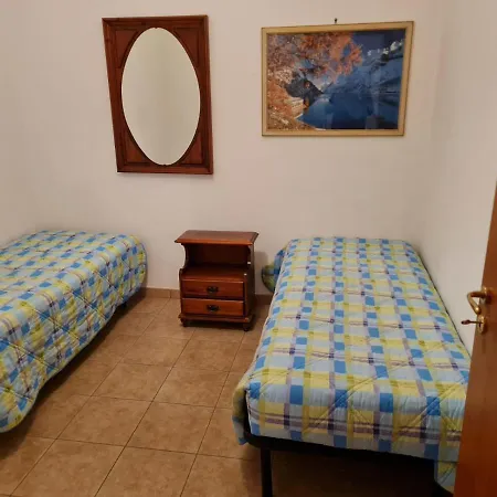 別荘 Casa Abuela *
